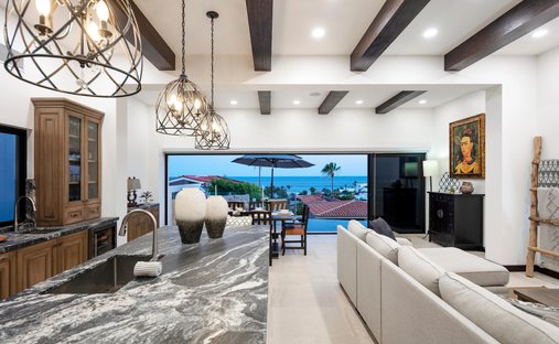 Casa a Cabo San Lucas, Bassa California del Sud, Messico 1