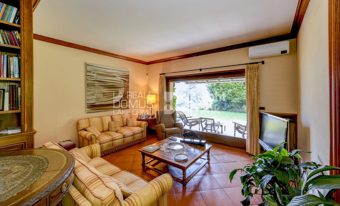 Villa a Centro-Lago Occidentale, Como, Lombardia 4 - 16368413