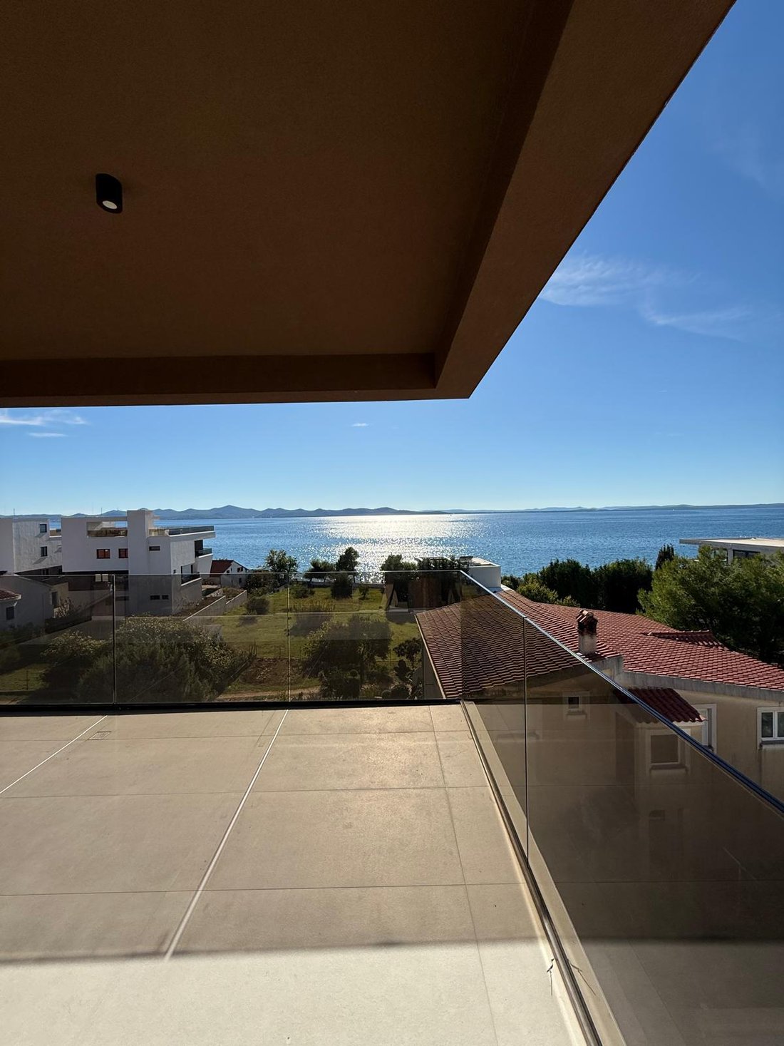 Penthouse in Mjesni odbor Vostarnica, Zadar, Zadar County 5 - 16386436