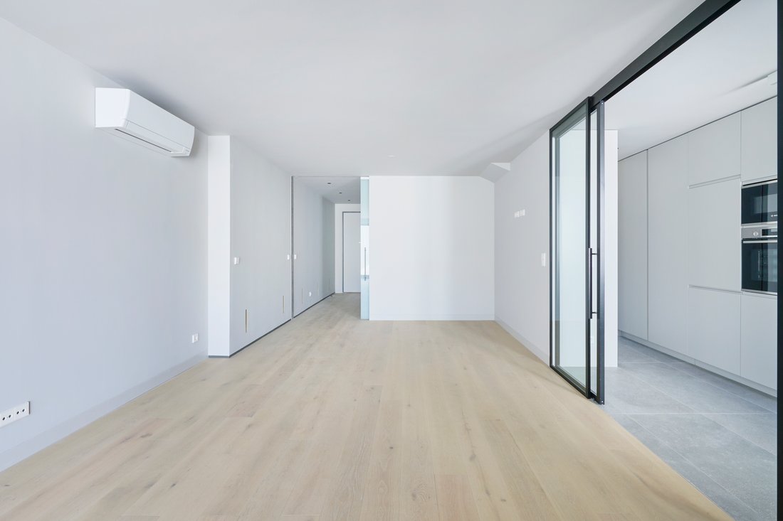 Apartment in Avenidas Novas, Lisbon, Portugal 5 - 16368412