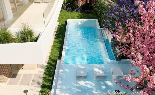 Apartment in Voula, Attica, Greece 1