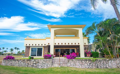 Casa en Rancho el Perihuete, Sinaloa, México 1