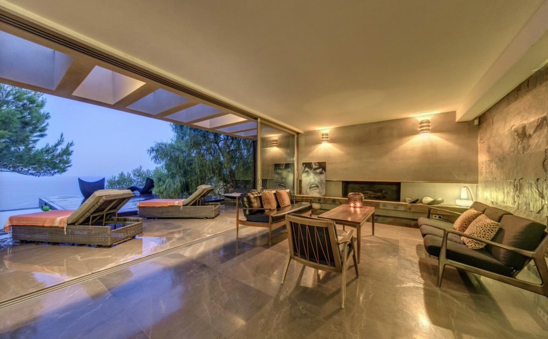 Villa in Balearic Islands, Spain 5 - 16368451