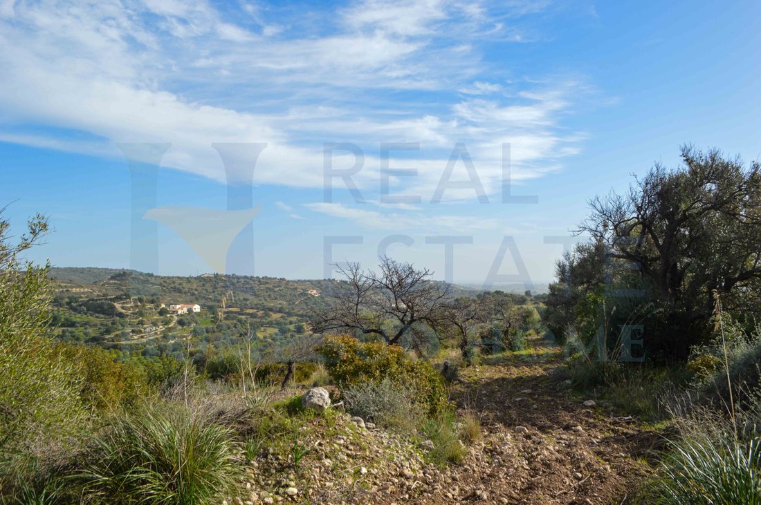 Land in Center, Noto, Sicily 4 - 16368411