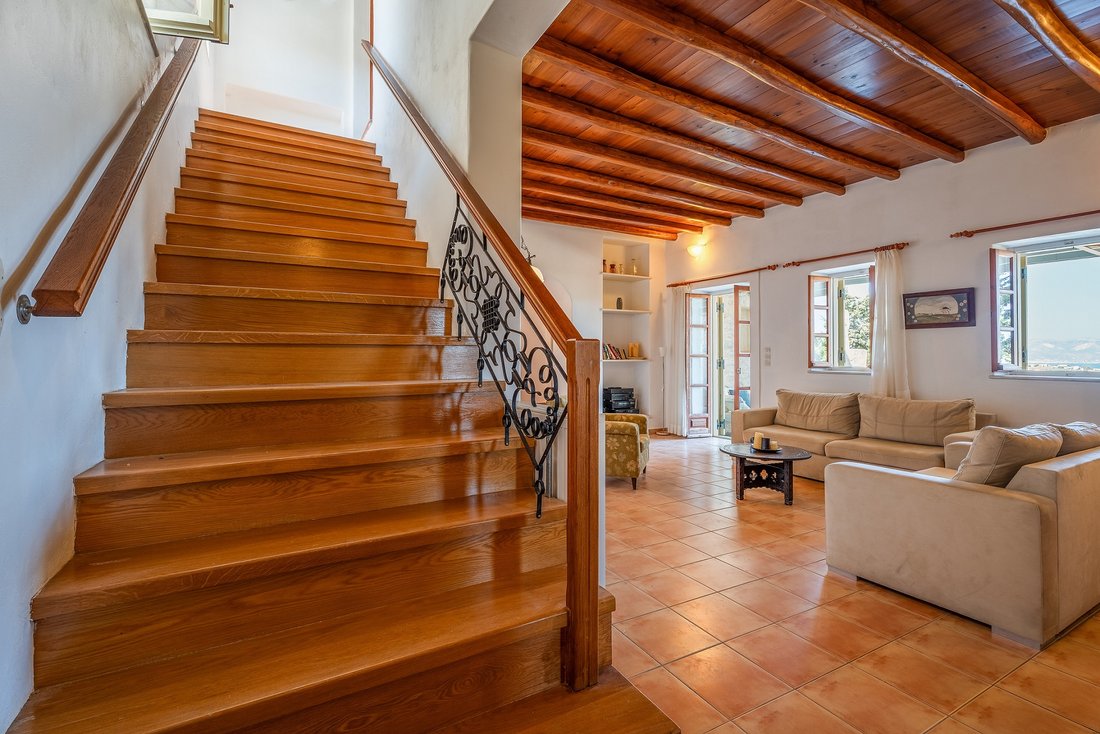 Villa in Paros, Aegean, Greece 5 - 11235380