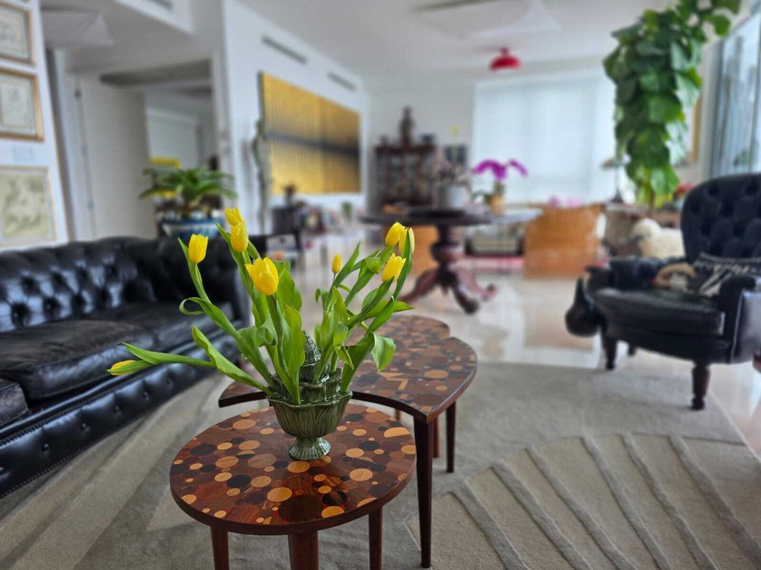 Penthouse in Panama City, Panama, Panama 4 - 12286474