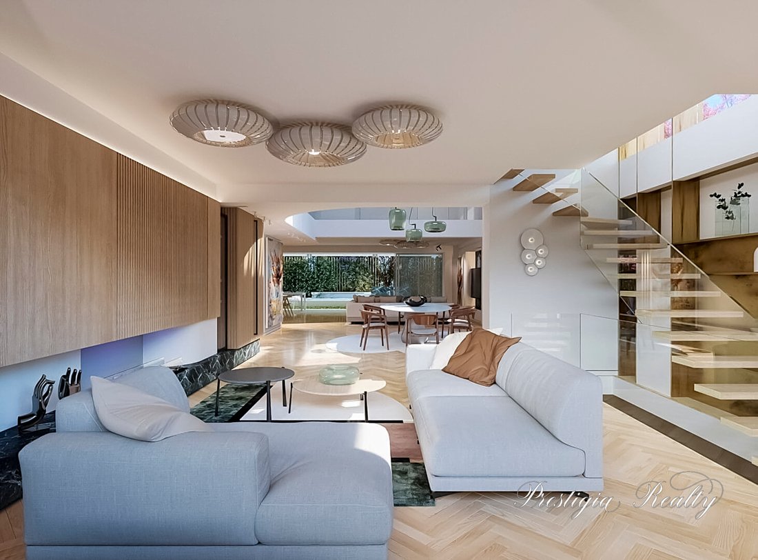 Apartment in Voula, Attica, Greece 2 - 16386342