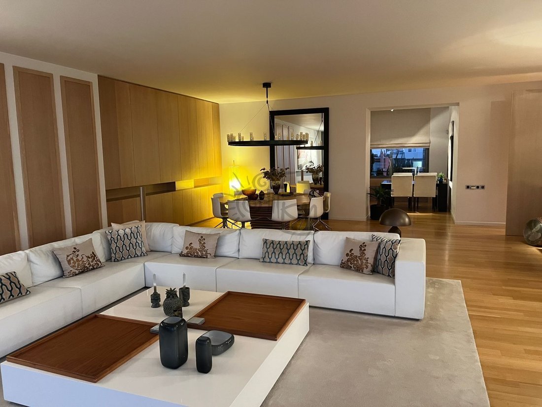 Luxury Penthouses for Sale in Greek Islands, Greece - Greek Luxury Penthouse Apartments