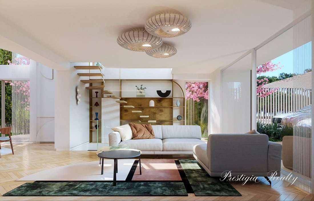 Apartment in Voula, Attica, Greece 3 - 16386342