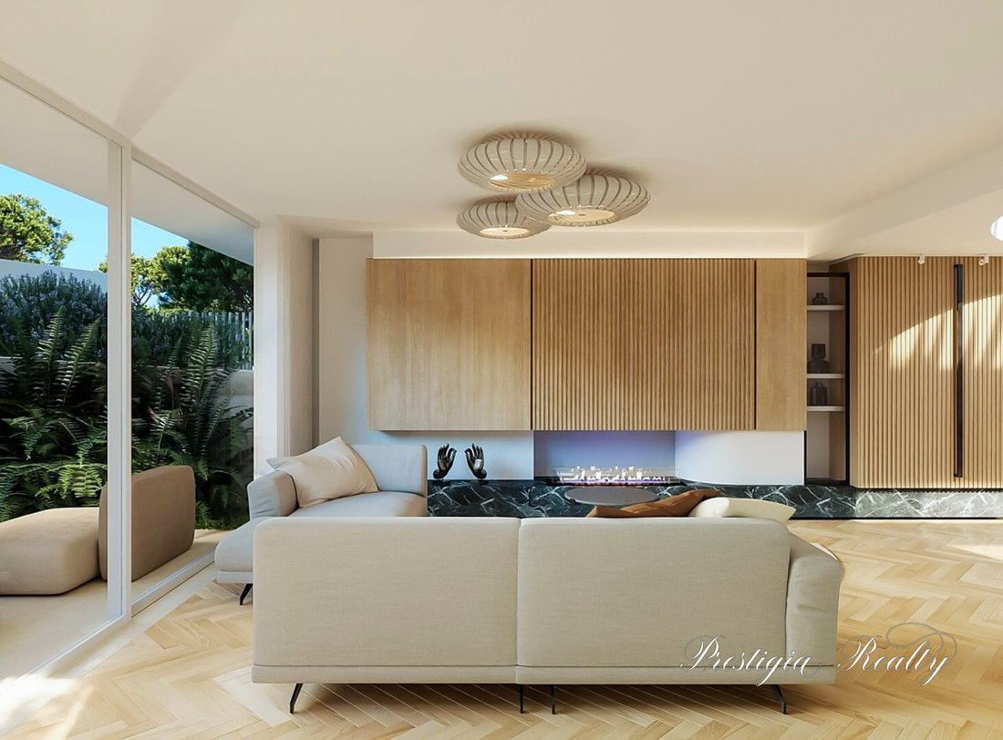 Apartment in Voula, Attica, Greece 5 - 16386342
