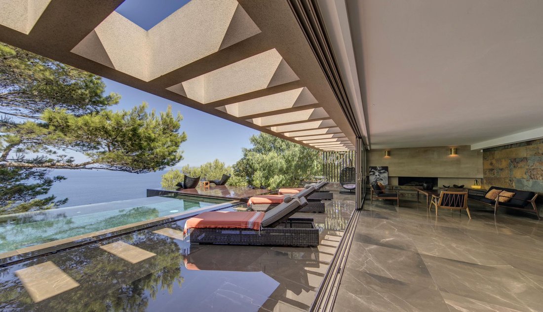 Villa in Balearic Islands, Spain 3 - 16368451
