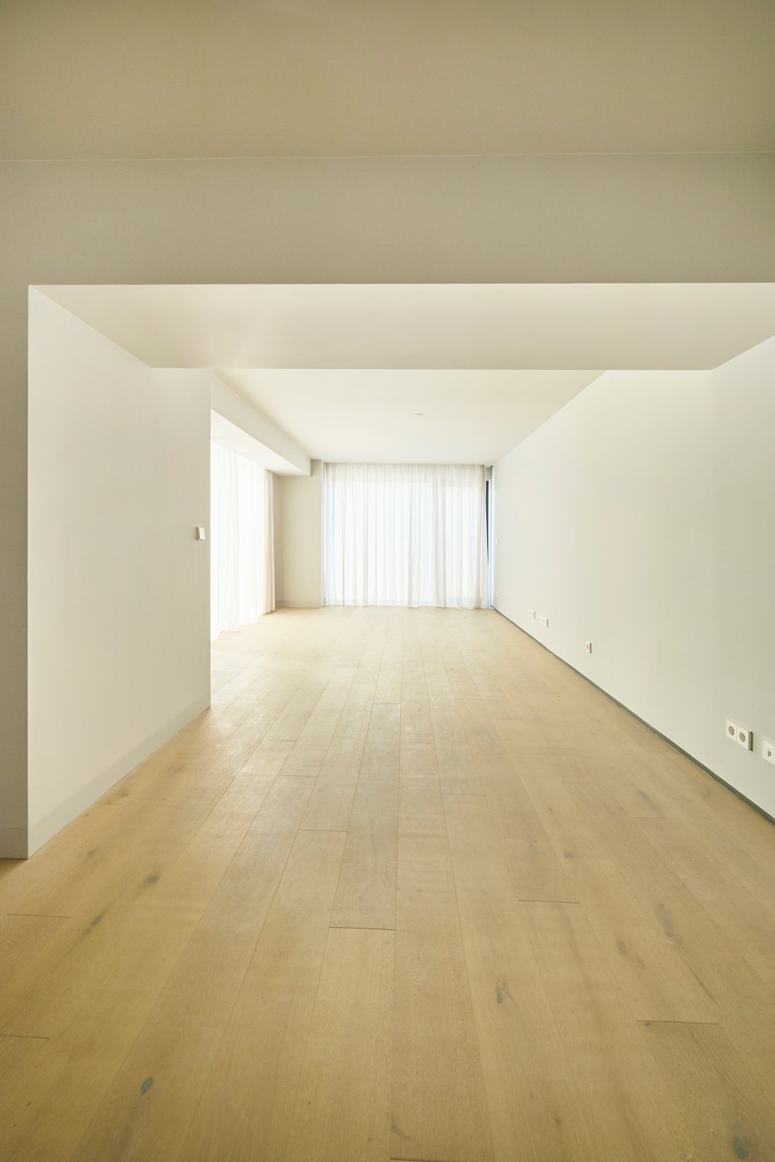 Apartment in Avenidas Novas, Lisbon, Portugal 3 - 16368387