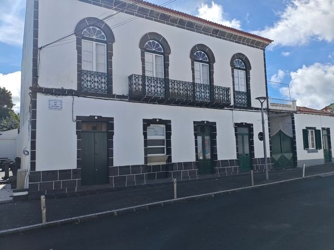 House in Sao Vicente Ferreira, Azores, Portugal 1 - 16382667
