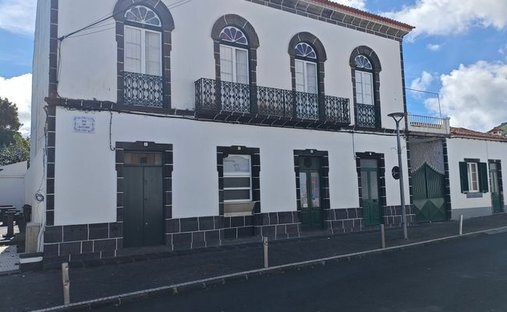 Casa en Sao Vicente Ferreira, Azores, Portugal 1
