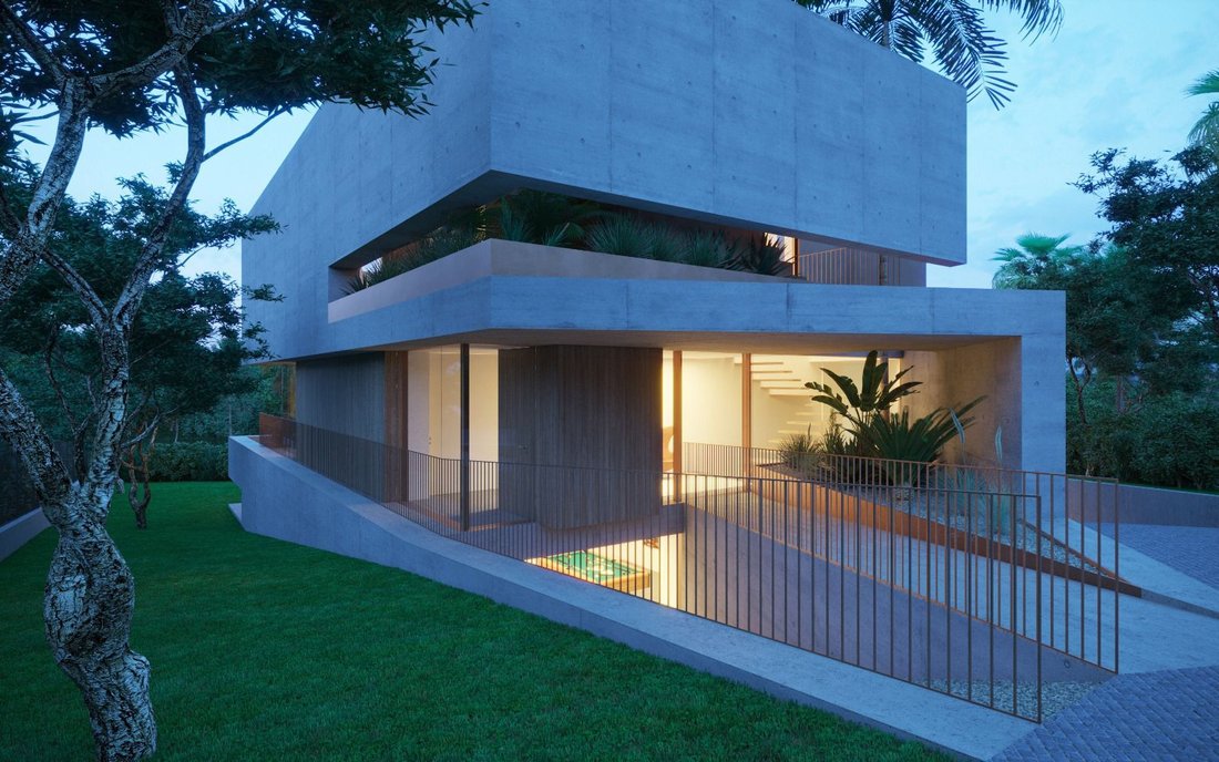 Villa in Loule (Sao Clemente), Algarve, Portugal 2 - 16368485