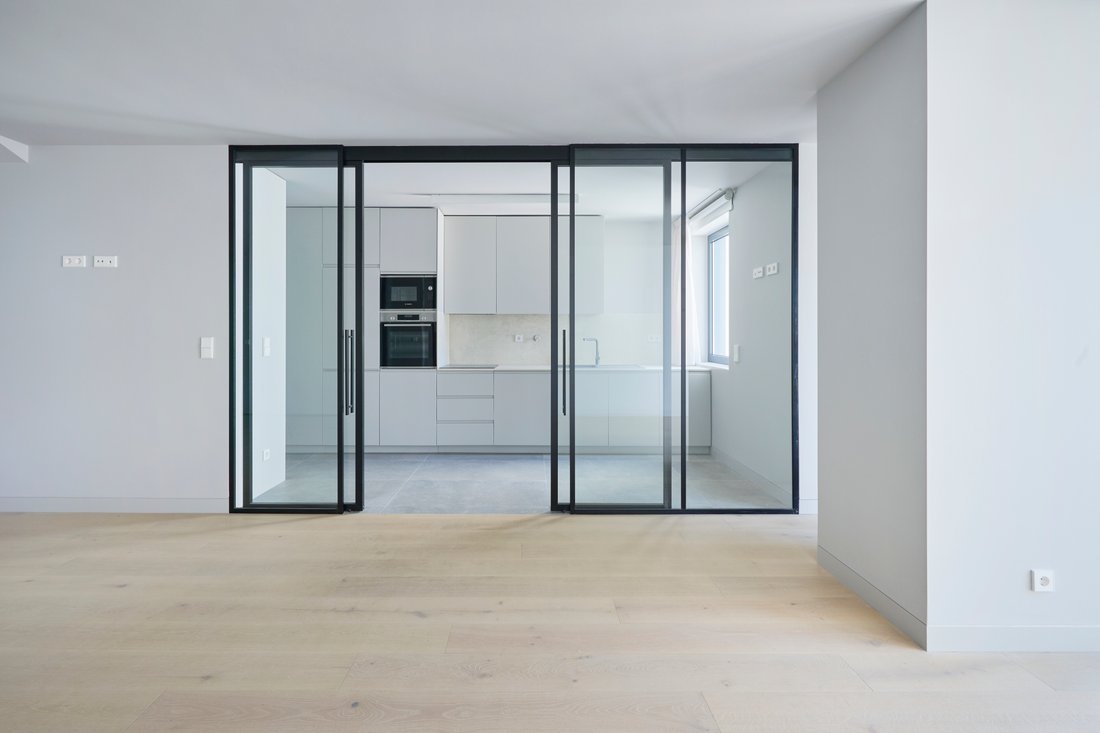 Apartment in Avenidas Novas, Lisbon, Portugal 1 - 16368412