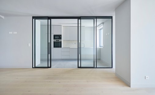 Appartement à Avenidas Novas, Lisbonne, Portugal 1