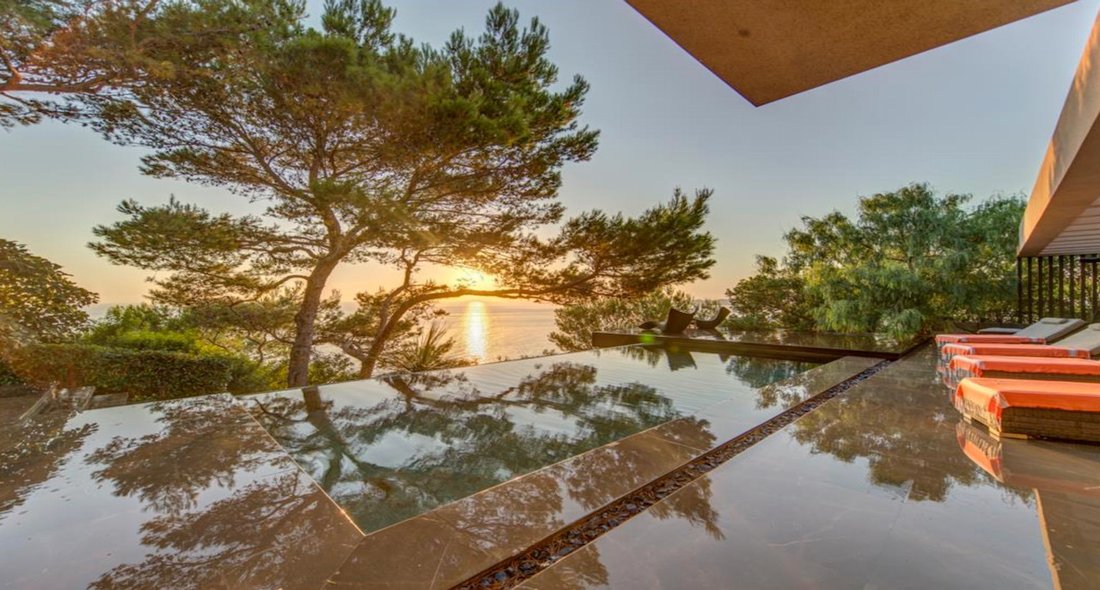 Villa in Balearic Islands, Spain 2 - 16368451