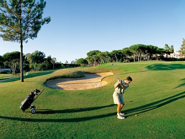 Villa in Vilamoura, Quarteira, Algarve 2 - 16368534