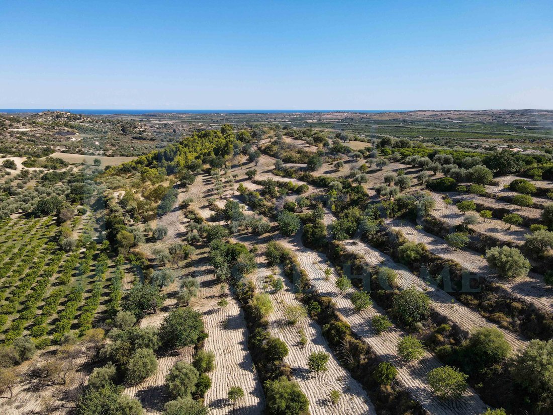 Land in Center, Noto, Sicily 3 - 16368411