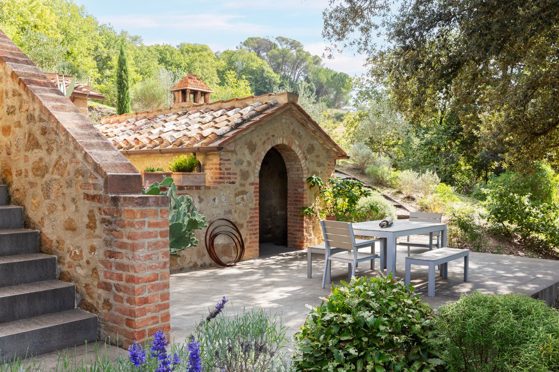 Villa in Trequanda, Tuscany, Italy 5 - 16386404