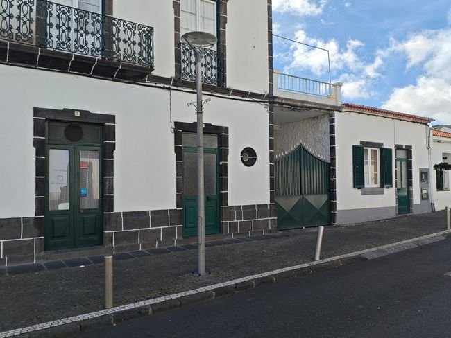 House in Sao Vicente Ferreira, Azores, Portugal 2 - 16382667