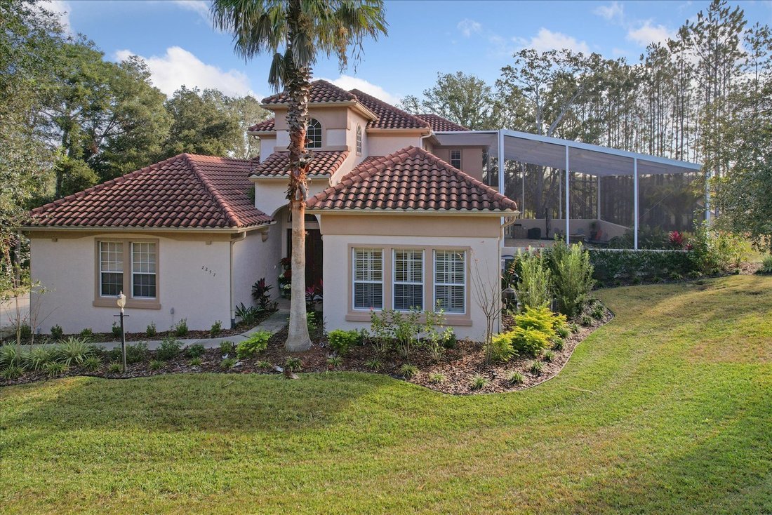 House in Hernando, Florida, United States 1 - 16368430
