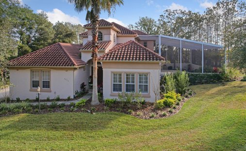 Casa a Hernando, Florida, Stati Uniti 1