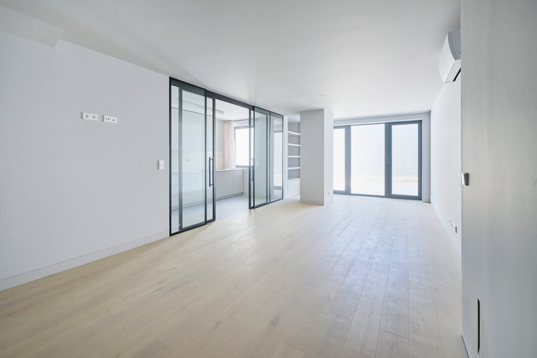 Apartment in Avenidas Novas, Lisbon, Portugal 2 - 16368412