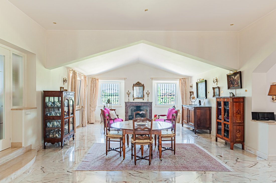 Villa in Laghetto - Olmetto Monteroni, Ladispoli, Lazio 2 - 16381561