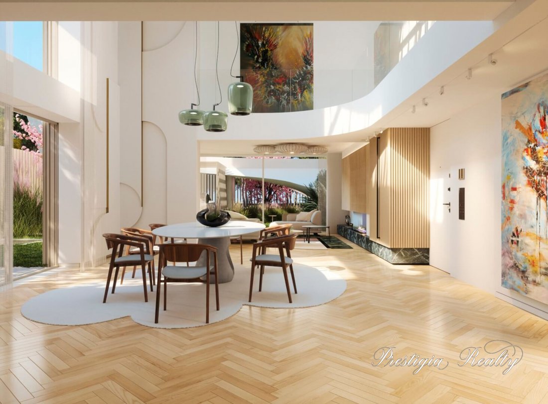 Apartment in Voula, Attica, Greece 4 - 16386342