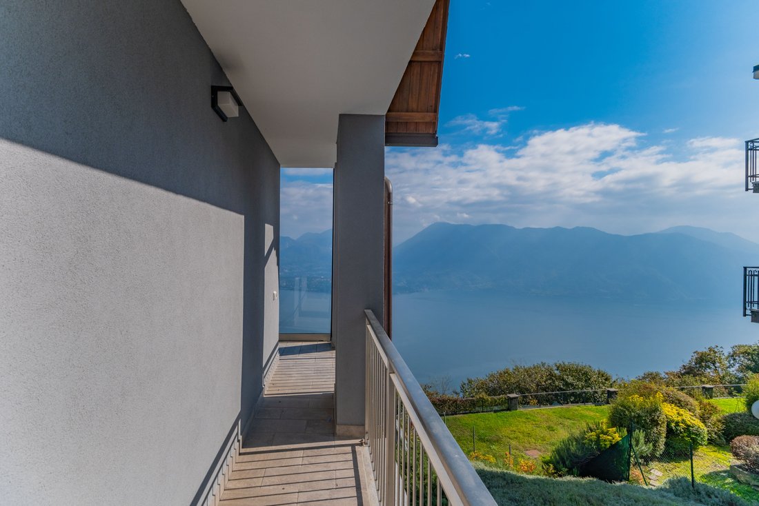 Villa in Ghiffa, Piedmont, Italy 5 - 16368367