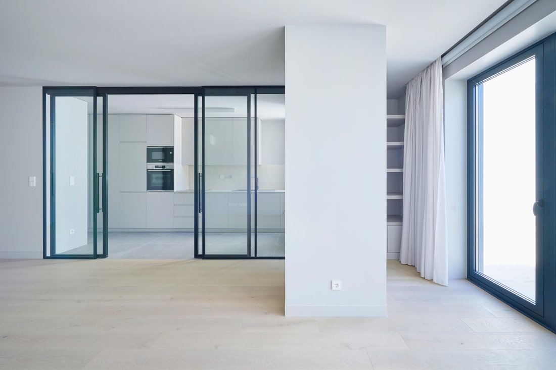 Apartment in Avenidas Novas, Lisbon, Portugal 4 - 16368412