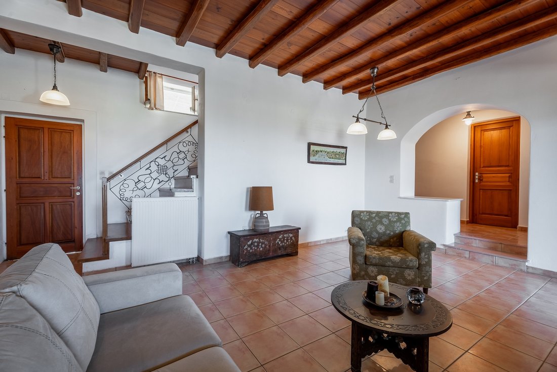 Villa in Paros, Aegean, Greece 3 - 11235380