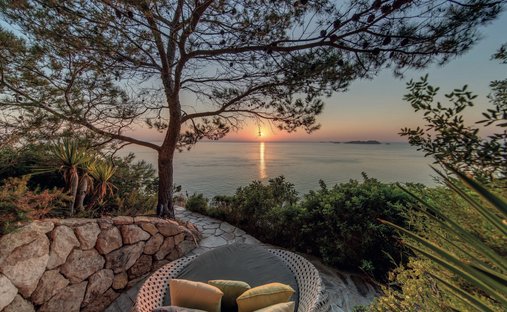 Villa in Balearic Islands, Spain 1