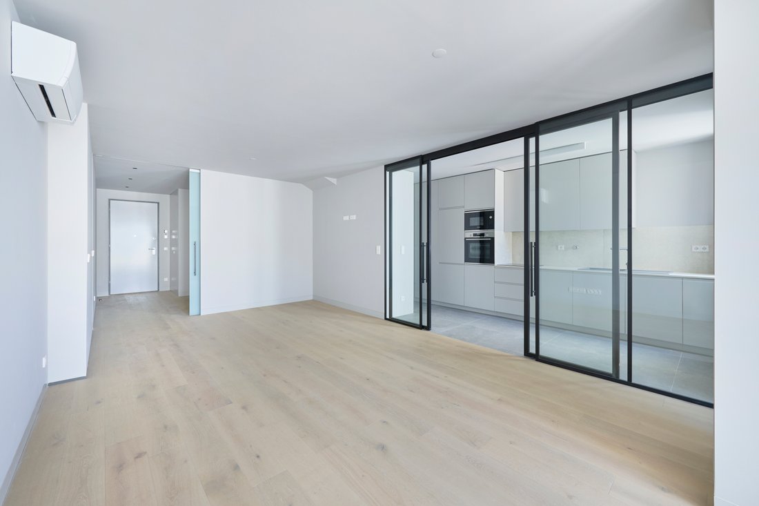 Apartment in Avenidas Novas, Lisbon, Portugal 3 - 16368412