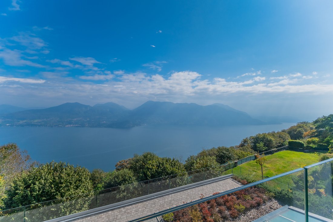 Villa in Ghiffa, Piedmont, Italy 4 - 16368367