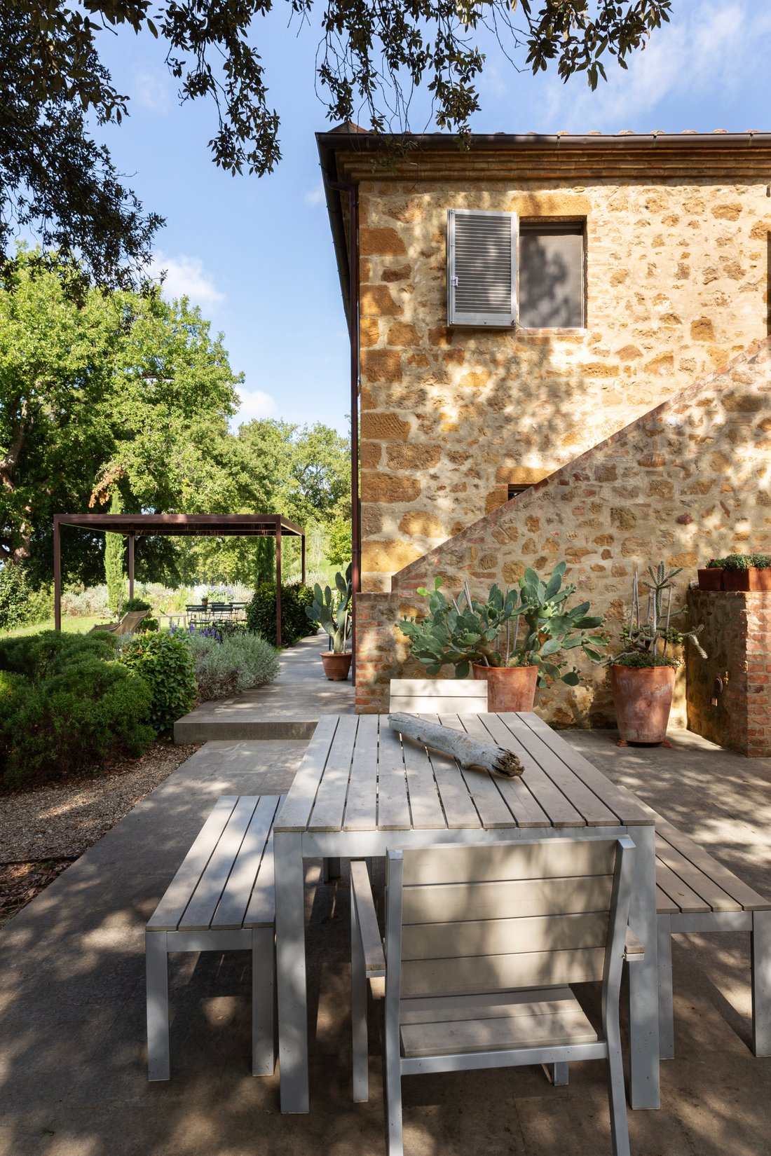 Villa in Trequanda, Tuscany, Italy 4 - 16386404