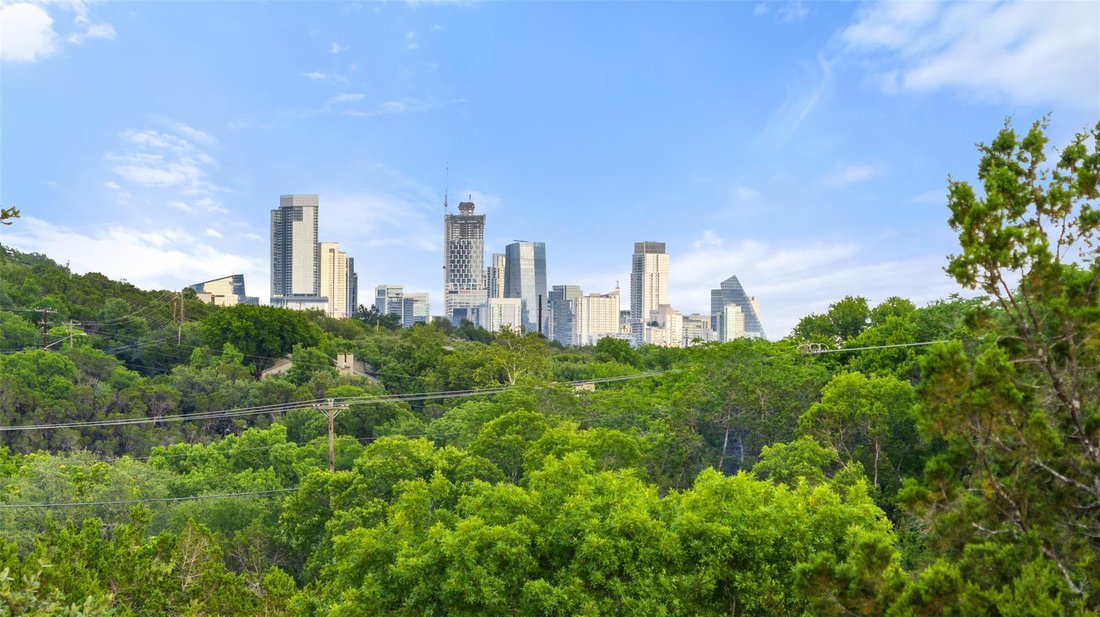 Terrain à Austin, Texas, États-Unis 4 - 16387855