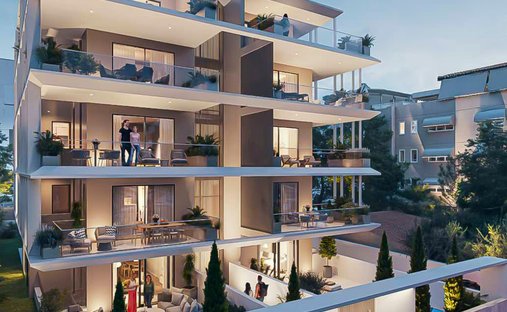 Apartment in Voula, Attica, Greece 1