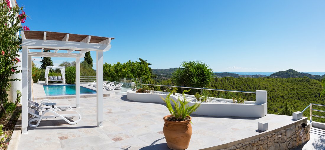 Villa in Benissa, Valencian Community, Spain 3 - 16386693