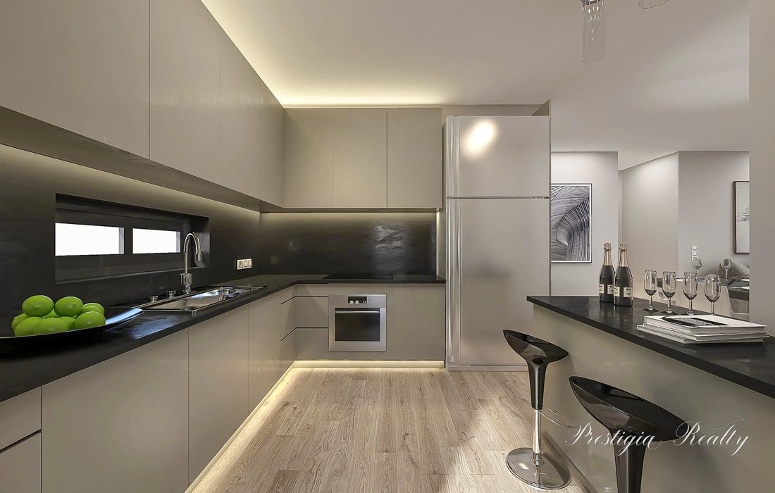 Penthouse in South Athens, Attica, Greece 4 - 15735987