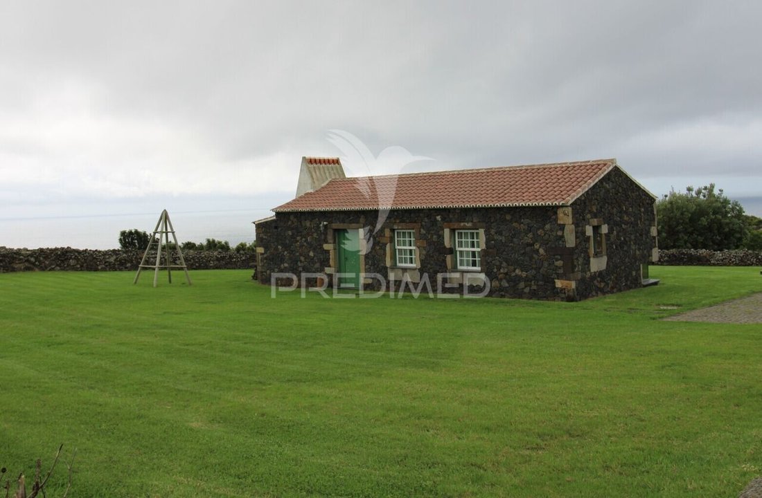 Farm Ranch in Santa Barbara, Azores, Portugal 4 - 16387017