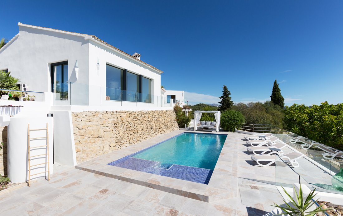 Villa in Benissa, Valencian Community, Spain 5 - 16386693