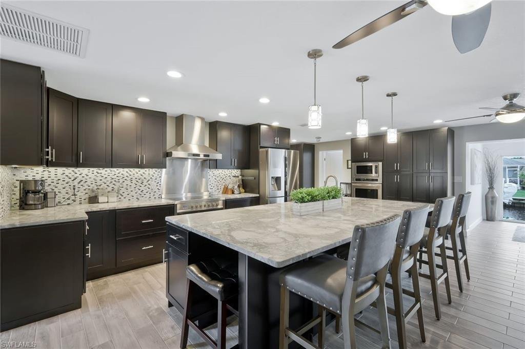 House in Fort Myers, Florida, United States 1 - 16388603