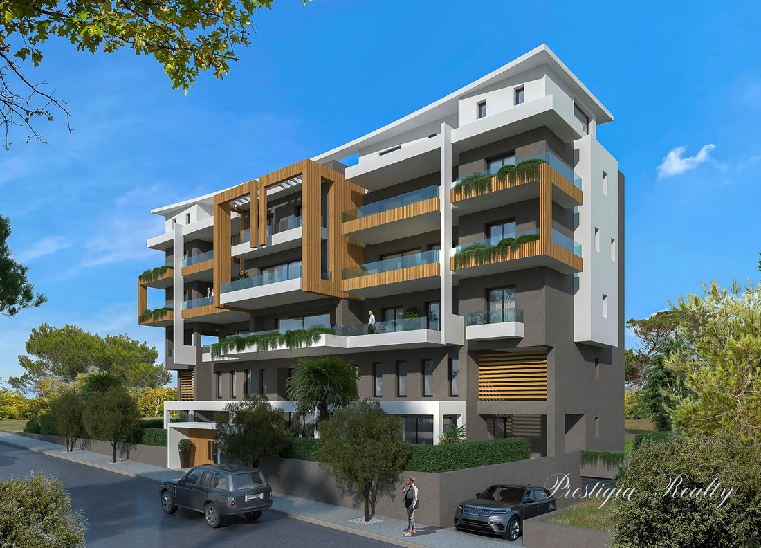 Apartment in South Athens, Attica, Greece 3 - 16389307