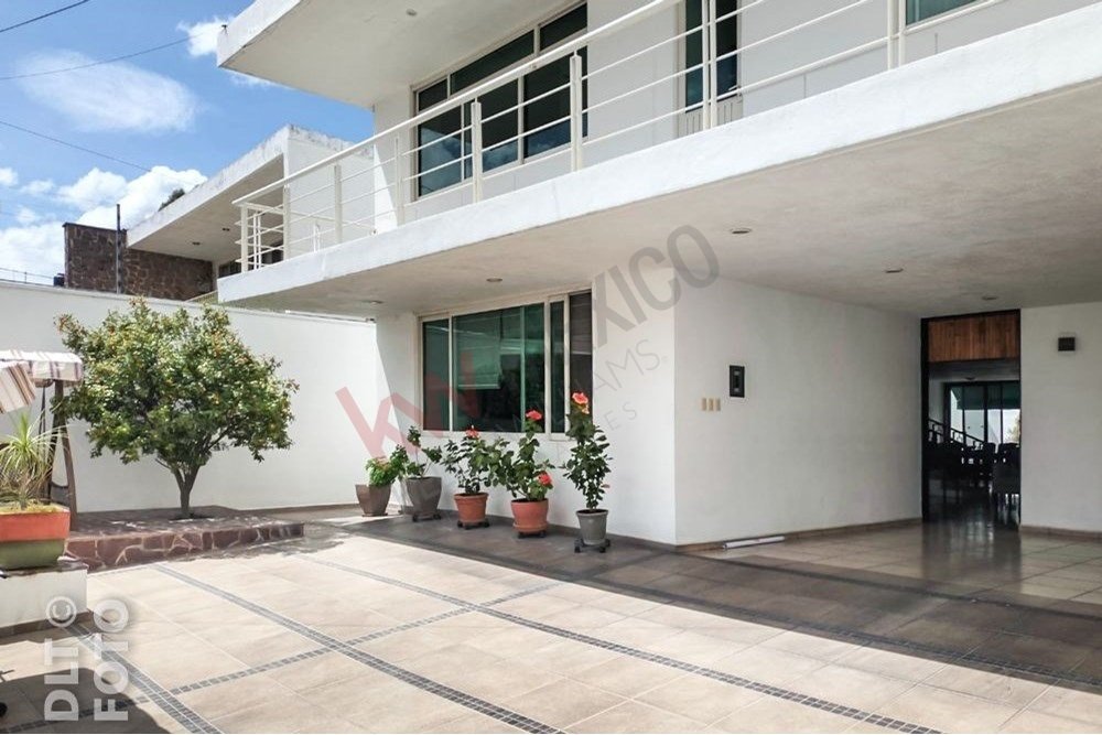 House in El Molino Residencial, Guanajuato, Mexico 1 - 16360027