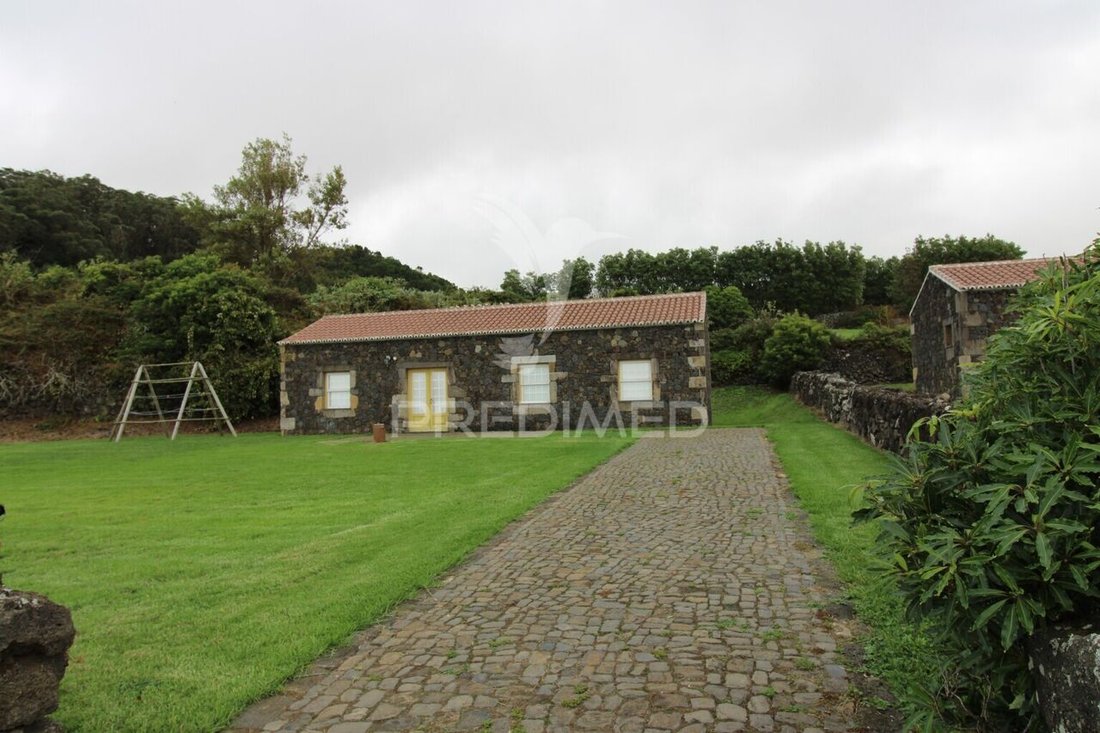 Farm Ranch in Santa Barbara, Azores, Portugal 3 - 16387017