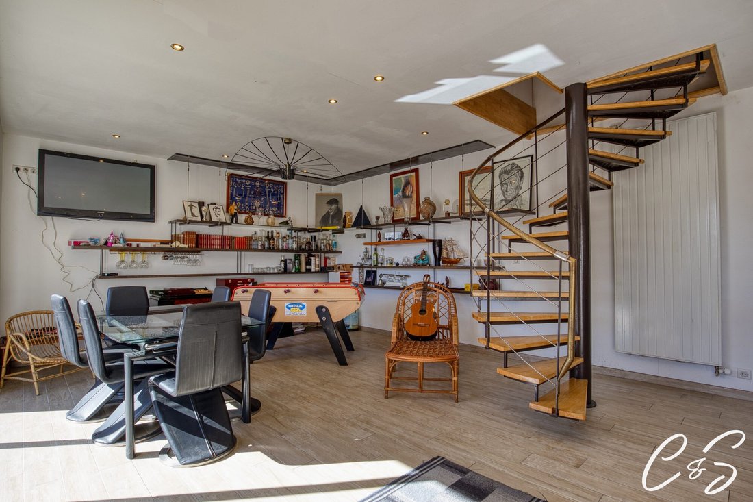 House in Penmarc H-Kerity, Penmarc'h, France 5 - 16389023
