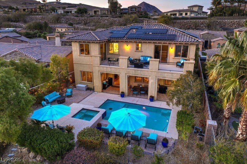 House in Henderson, Nevada, United States 2 - 16386678